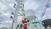Mendorong Transformasi Digital dalam Sektor Maritim