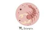 Ramalan Zodiak Scorpio untuk 29 Agustus 2026