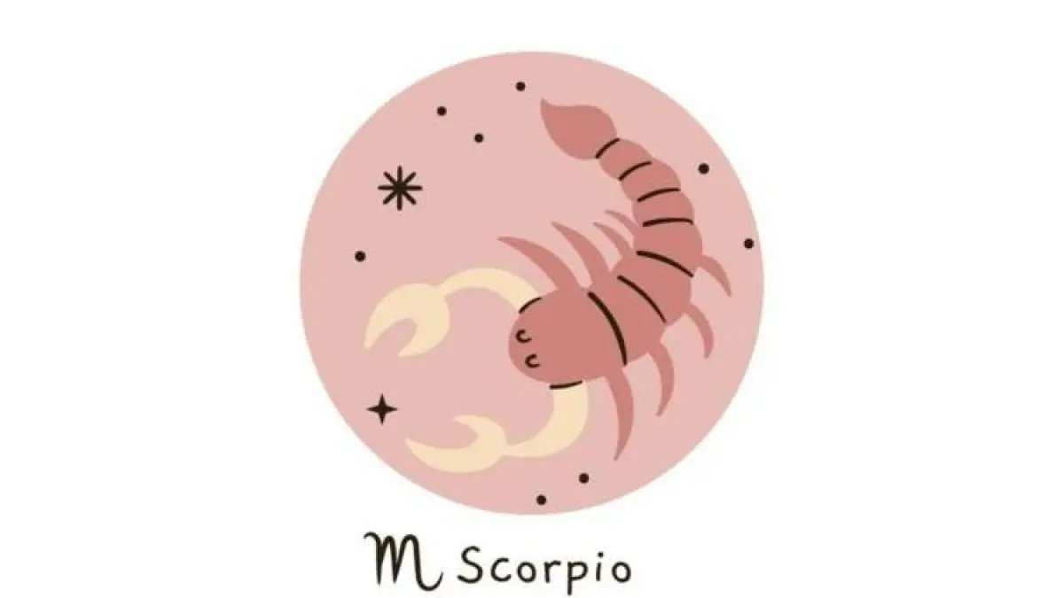 Ramalan Zodiak Scorpio untuk 29 Agustus 2026 Ramalan Zodiak Scorpio untuk 29 Agustus 2026