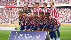 Duel Sengit Sevilla vs Atletico Madrid: Siapa yang Akan Unggul?