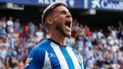 Prediksi Pertandingan Real Sociedad dan Espanyol: Mampukah Los Periquitos Mencuri Poin di Anoeta?