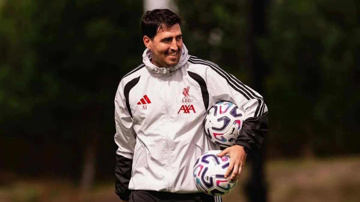 Prediksi Pertandingan Liverpool vs Nottingham Forest: Tantangan Pertama Andoni Iraola Prediksi Pertandingan Liverpool vs Nottingham Forest: Tantangan Pertama Andoni Iraola