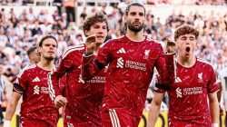 Laga Perdana Liverpool di Anfield: Persiapan Menghadapi Nottingham Forest Laga Perdana Liverpool di Anfield: Persiapan Menghadapi Nottingham Forest