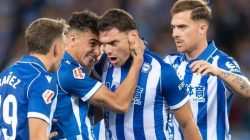 Deportivo Alaves Mengukir Kemenangan di Pekan Ketiga La Liga Deportivo Alaves Mengukir Kemenangan di Pekan Ketiga La Liga