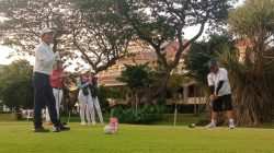 Golf Armour Tingkatkan Kenyamanan Pegolf dengan Aturan PGA