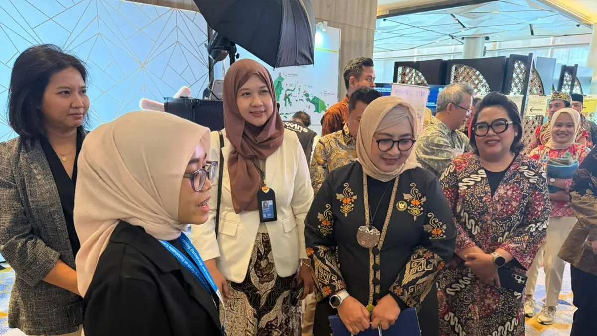 Dukungan BPDP untuk UMKM dan Komoditas Perkebunan Berkelanjutan Dukungan BPDP untuk UMKM dan Komoditas Perkebunan Berkelanjutan