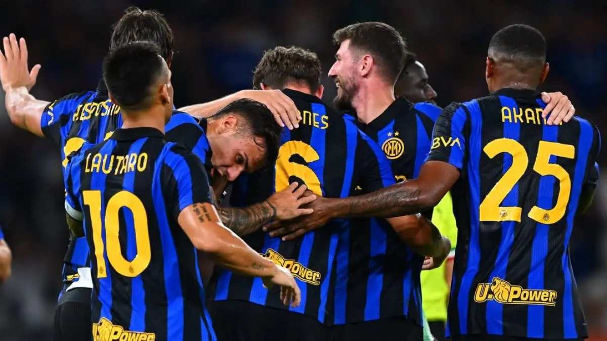 Prediksi Skor Pertandingan Cagliari vs Inter Milan di Serie A