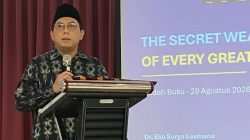 Menelusuri Kerapuhan Kekuatan Besar di Indonesia Menelusuri Kerapuhan Kekuatan Besar di Indonesia