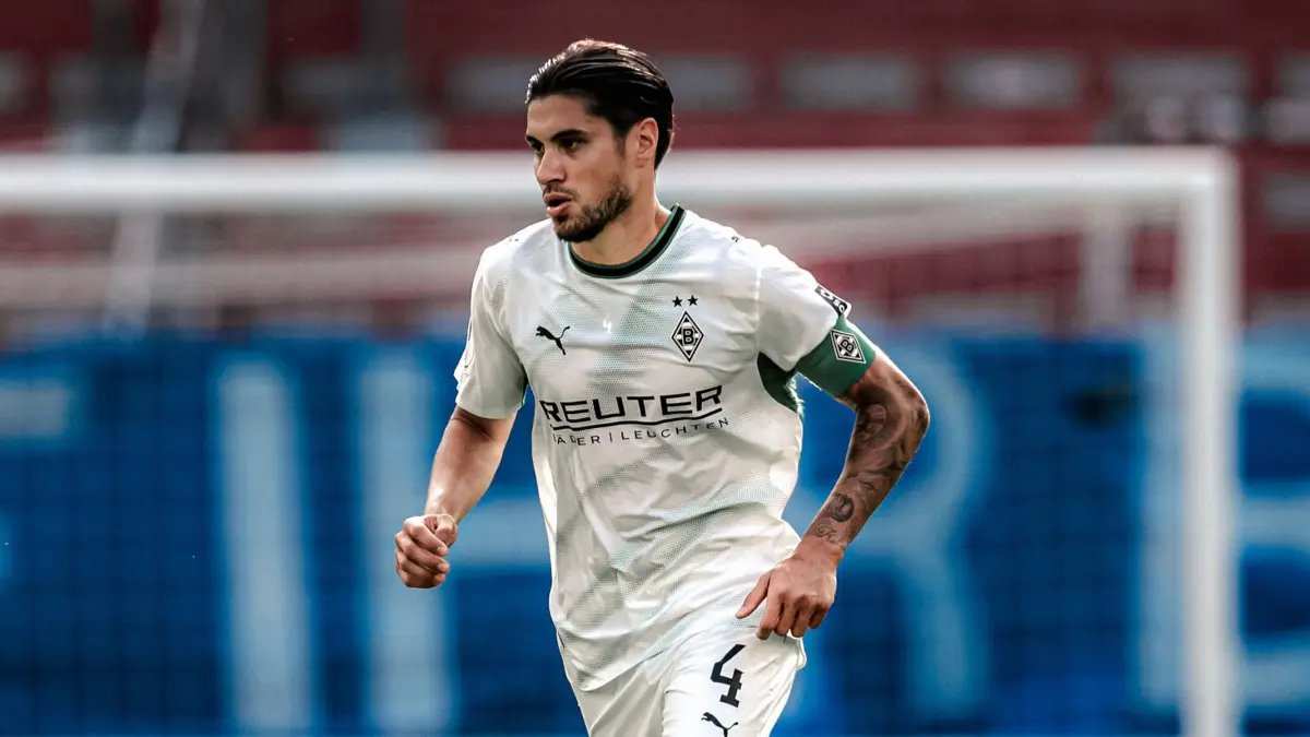 Analisis Susunan Pemain Borussia Monchengladbach Melawan RB Leipzig Analisis Susunan Pemain Borussia Monchengladbach Melawan RB Leipzig