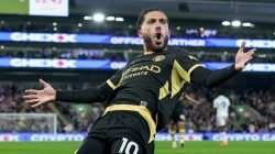 Kemenangan Menjelang Musim Baru: Analisis Pertandingan Man City vs Crystal Palace Kemenangan Menjelang Musim Baru: Analisis Pertandingan Man City vs Crystal Palace