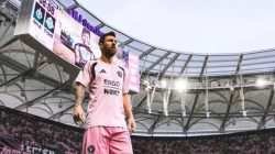 Tegasan Pergantian Pelatih Inter Miami Tegasan Pergantian Pelatih Inter Miami