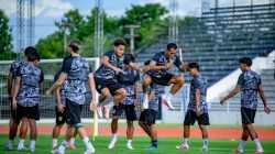 Persebaya Surabaya Sukses Latihan di Thailand Sebelum Musim Baru Persebaya Surabaya Sukses Latihan di Thailand Sebelum Musim Baru