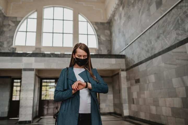 Ciri-Ciri Kepribadian Orang yang Datang Lebih Awal