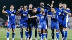 Persib Bandung Siapkan Strategi untuk Menghadapi Manila Diggers di Play-off ACL 2026/27