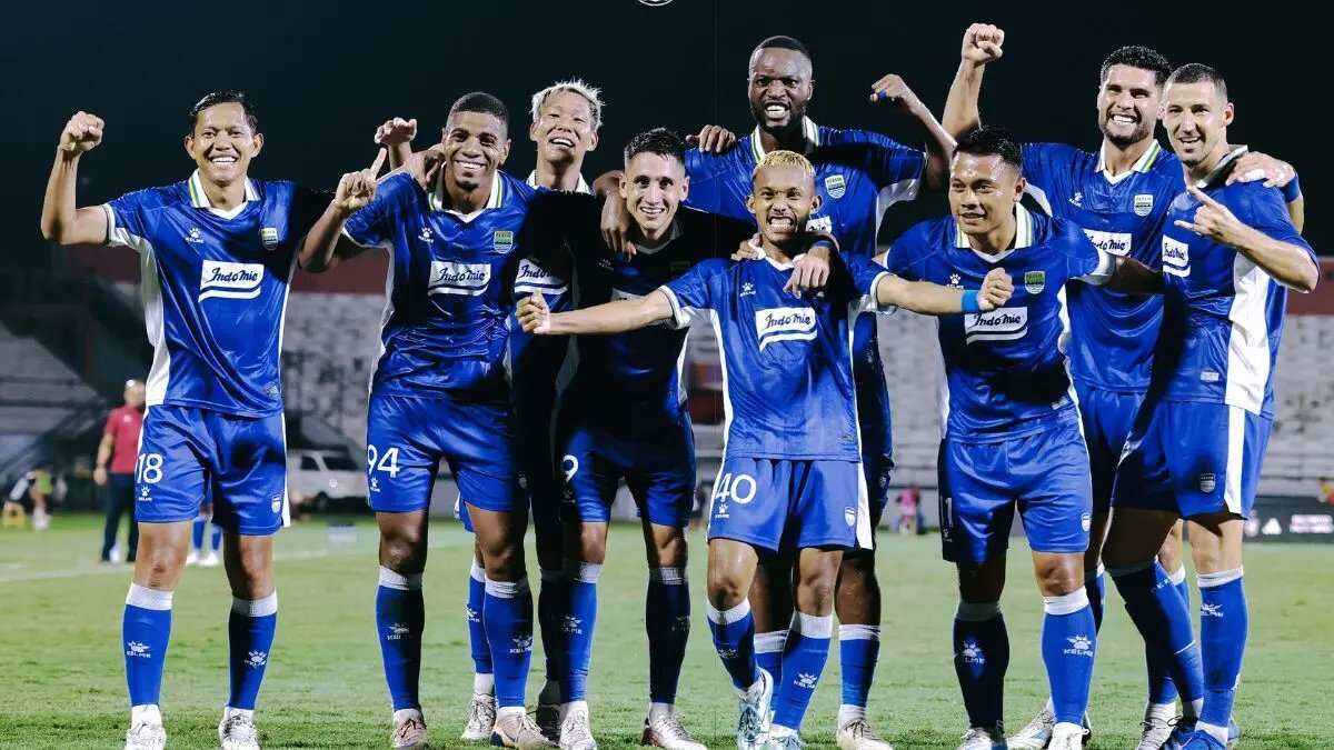 Persib Bandung Siapkan Strategi untuk Menghadapi Manila Diggers di Play-off ACL 2026/27