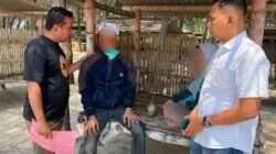 Kasus Pemerasan Video Intim Di Tuban