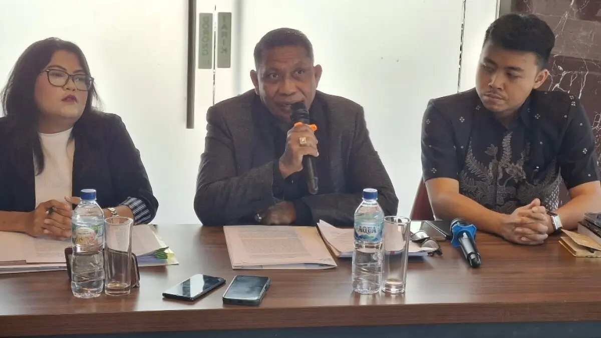 Bantahan Bos Restoran Korea Terkait Pelecehan Terhadap Pegawai