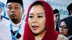 Persatuan NU yang Utama Menurut Yenny Wahid Persatuan NU yang Utama Menurut Yenny Wahid