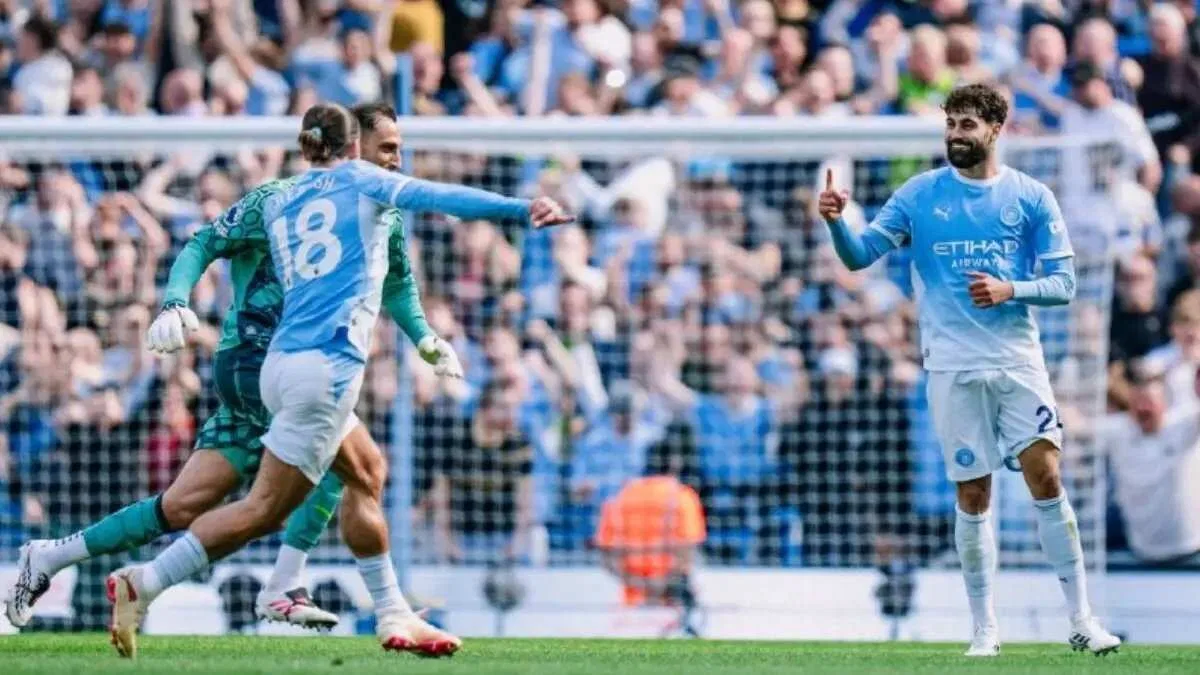 Transformasi Manchester City di Era Baru Pasca Guardiola