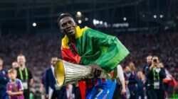 Liverpool Ingin Datangkan Ismaila Sarr dari Crystal Palace