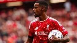 Kejutan di Anfield: Liverpool Berbagi Angka dengan Nottingham Forest