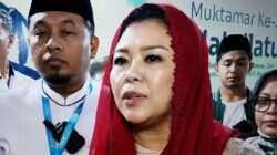 Pesan Yenny Wahid untuk Ketua Umum PBNU Terpilih Pesan Yenny Wahid untuk Ketua Umum PBNU Terpilih