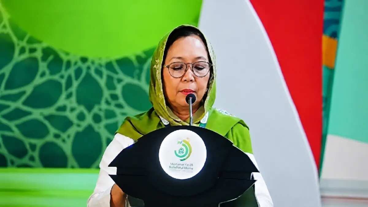 Muktamar NU: Ketegangan Terkait Pemilihan Ahwa