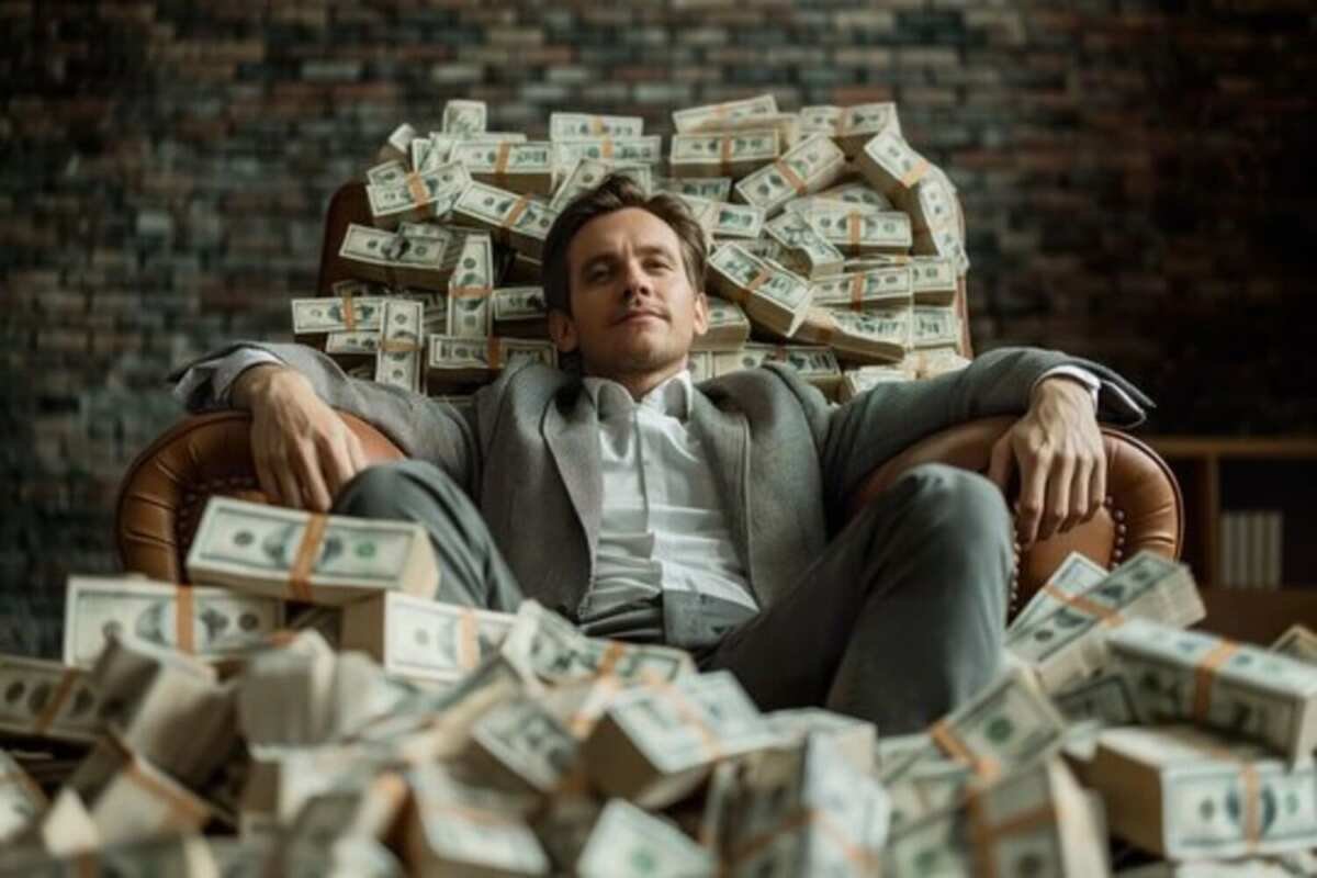 Five Zodiac Signs Blessed with Financial Management Skills