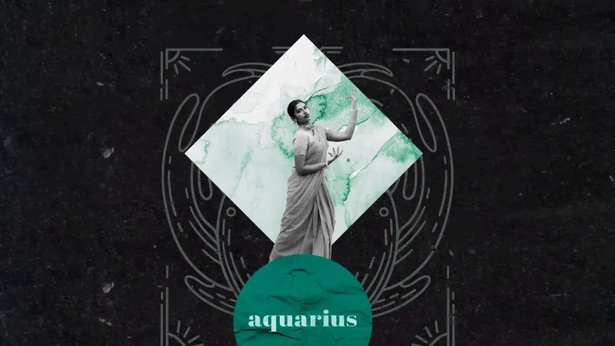 Peluang Baru bagi Aquarius di Awal September 2026 Peluang Baru bagi Aquarius di Awal September 2026