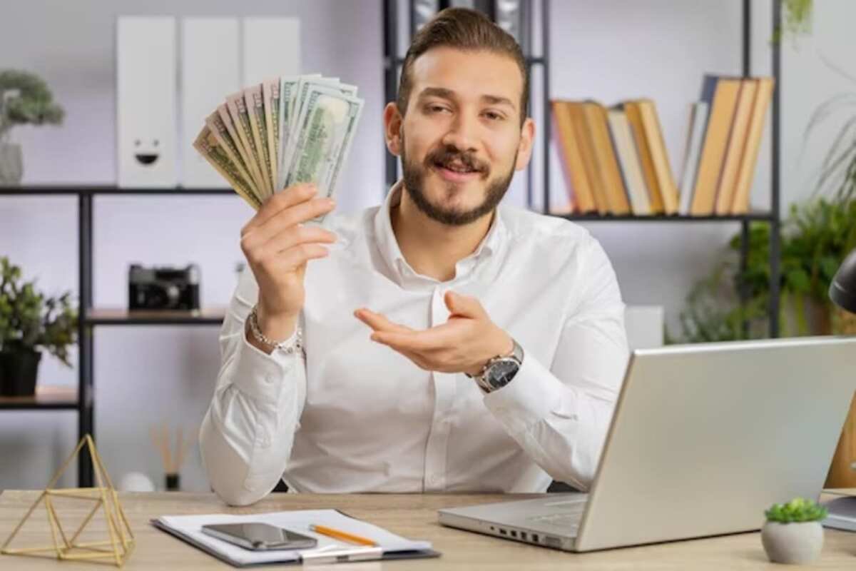 Lima Shio Berpotensi Raup Keberuntungan Finansial dalam Lima Hari Lima Shio Berpotensi Raup Keberuntungan Finansial dalam Lima Hari