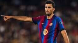 Rodri, Rekrutan Ideal Barcelona Menurut Hansi Flick Rodri, Rekrutan Ideal Barcelona Menurut Hansi Flick
