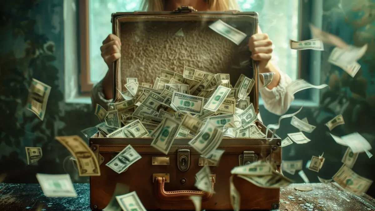 Magnet Keberuntungan: Zodiak yang Bersinar Mulai 29 Agustus 2026