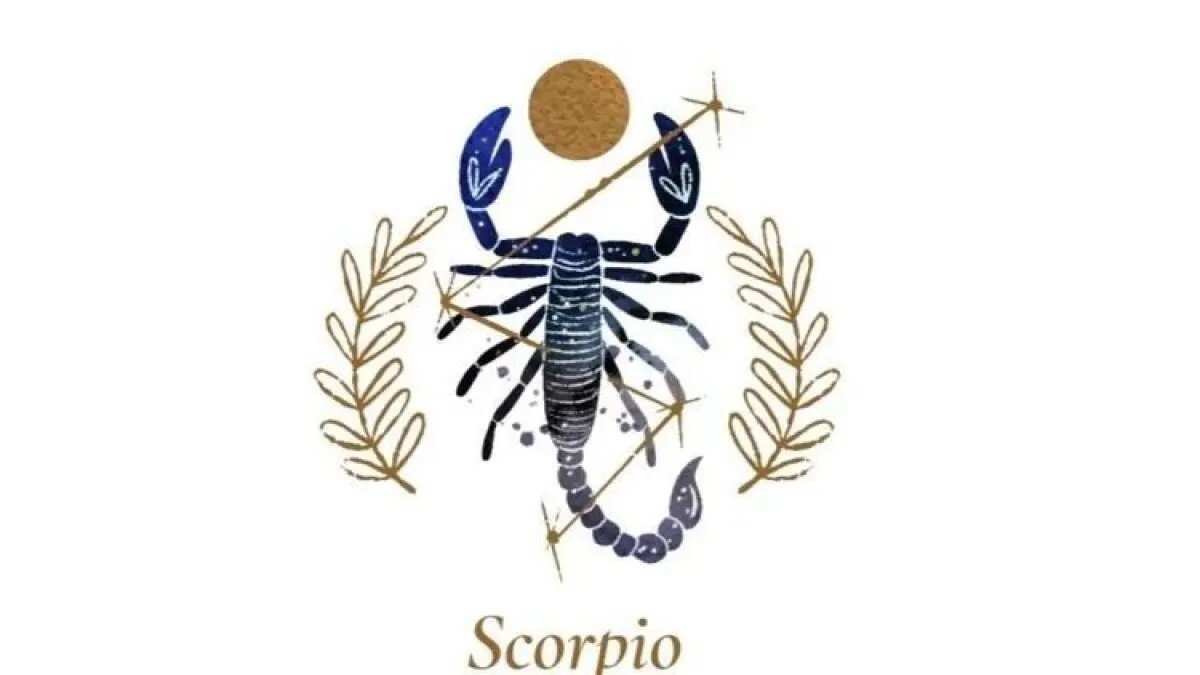 Ramalan Asmara Zodiak Scorpio untuk Minggu Ini Ramalan Asmara Zodiak Scorpio untuk Minggu Ini
