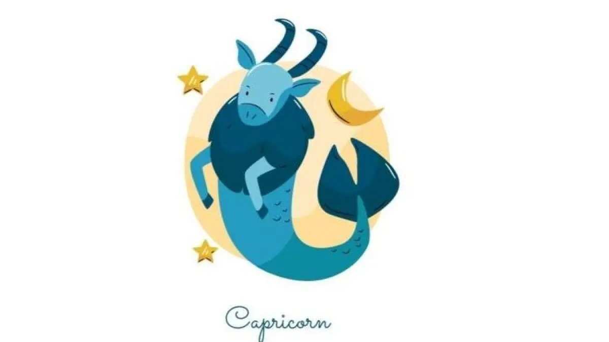 Harmonisasi dalam Hubungan Zodiak Capricorn Harmonisasi dalam Hubungan Zodiak Capricorn