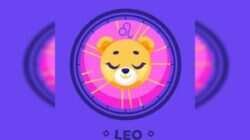 Tanggung Jawab Makin Bertambah bagi Zodiak Leo Tanggung Jawab Makin Bertambah bagi Zodiak Leo