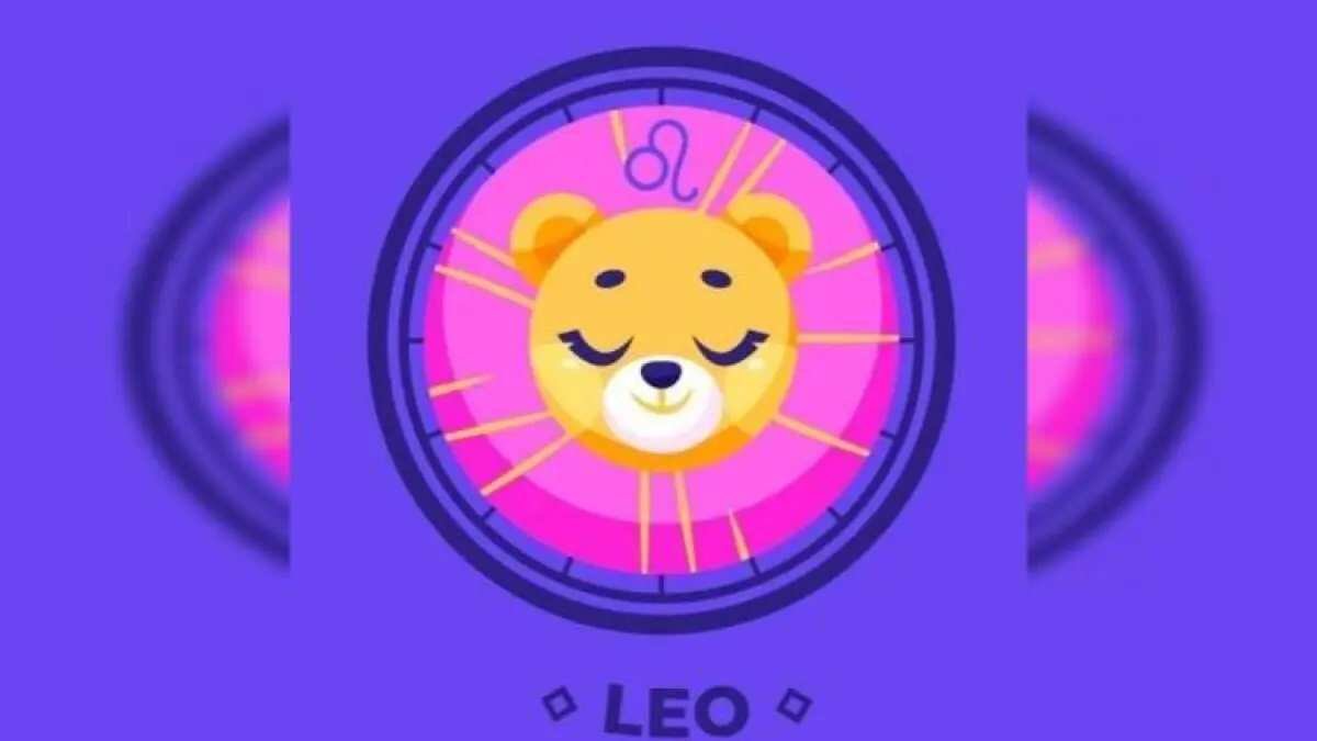 Tanggung Jawab Makin Bertambah bagi Zodiak Leo Tanggung Jawab Makin Bertambah bagi Zodiak Leo