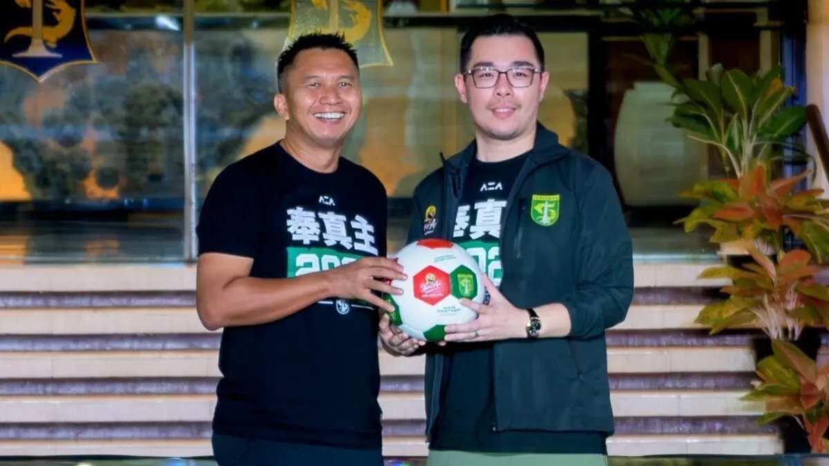 Mengungkap Kerjasama Klub Persebayaan dengan Masyarakat Mengungkap Kerjasama Klub Persebayaan dengan Masyarakat