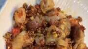Resep Ayam Taichan Rumahan yang Pedas dan Gurih