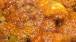 Resep Ayam Palekko Khas Sulawesi Selatan Resep Ayam Palekko Khas Sulawesi Selatan