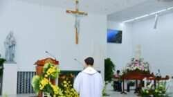 Bacaan Misa Gereja Katolik Minggu XXII Bacaan Misa Gereja Katolik Minggu XXII