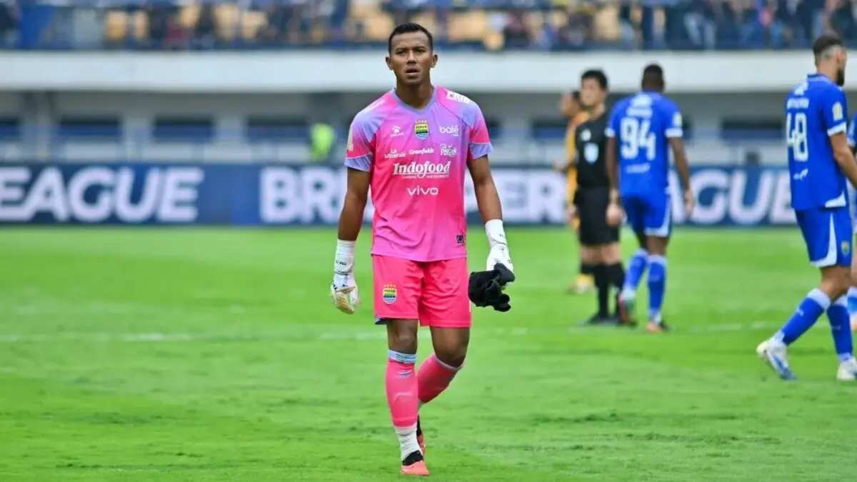 Tantangan Persib Bandung dalam Pertahankan Gelar Super League Tantangan Persib Bandung dalam Pertahankan Gelar Super League