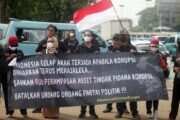 Penyisipan Tindak Pidana dalam RUU Perampasan Aset