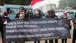 Penyisipan Tindak Pidana dalam RUU Perampasan Aset Penyisipan Tindak Pidana dalam RUU Perampasan Aset