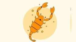 Panduan Kesehatan Zodiak Scorpio pada Akhir Agustus 2026 Panduan Kesehatan Zodiak Scorpio pada Akhir Agustus 2026