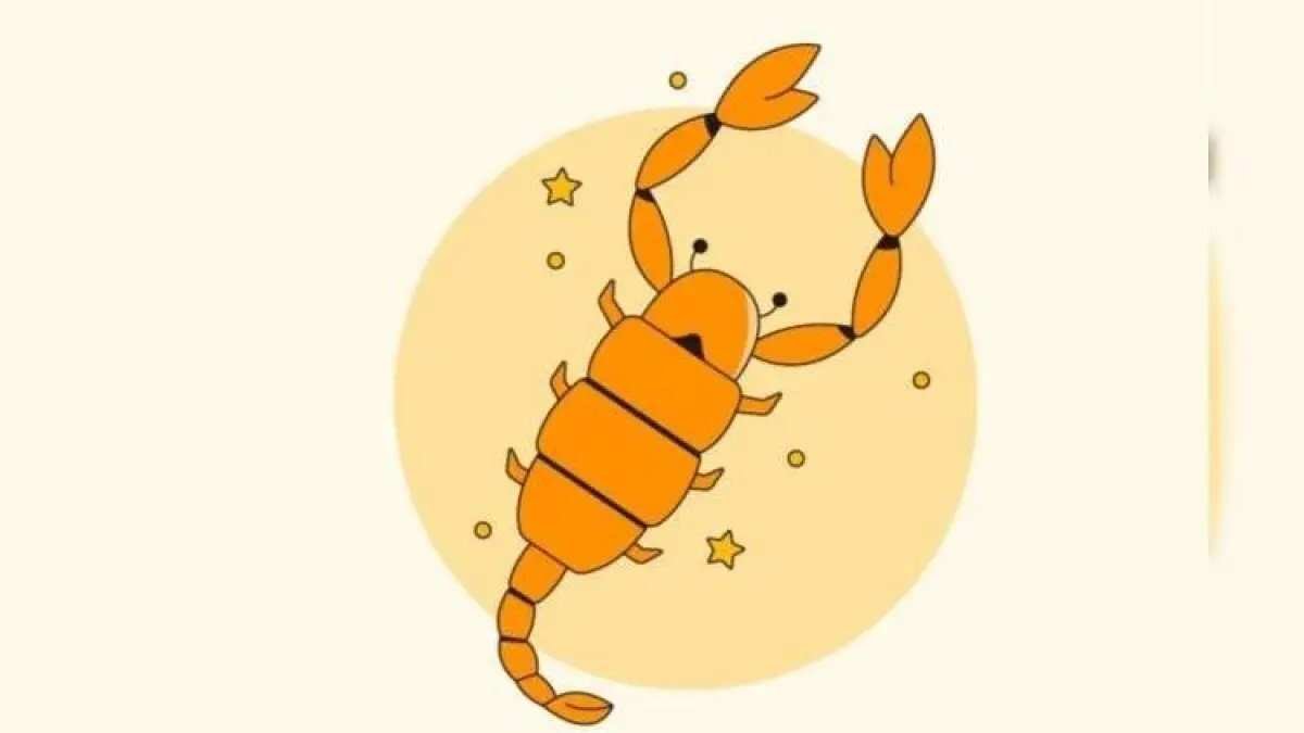 Panduan Kesehatan Zodiak Scorpio pada Akhir Agustus 2026