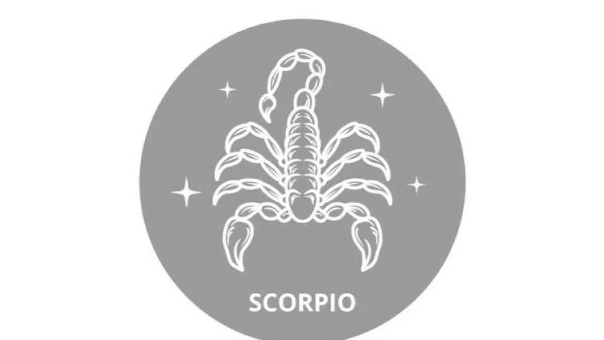 Peluang Keuangan Zodiak Scorpio Minggu Ini