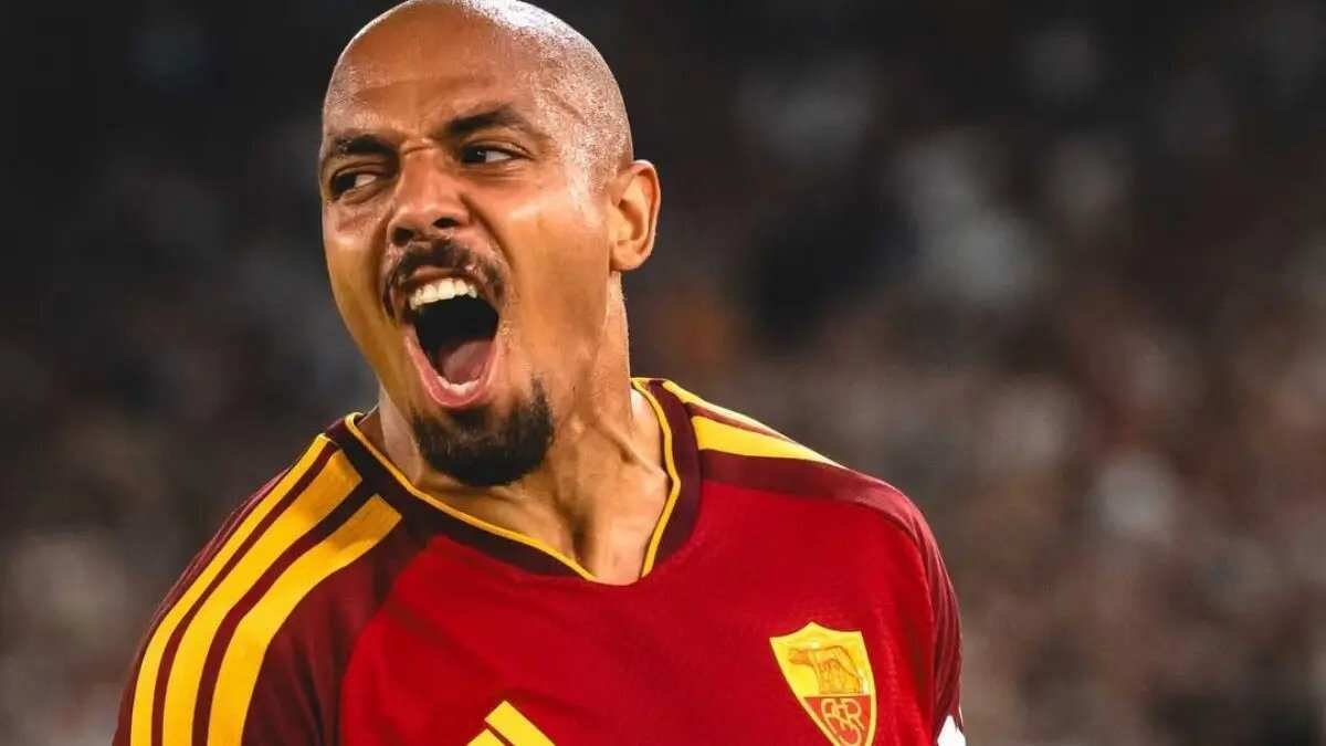 Analisis Pertandingan AS Roma Melawan Lecce di Liga Italia Analisis Pertandingan AS Roma Melawan Lecce di Liga Italia