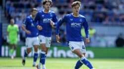 Kabar Transfer Harrison Armstrong ke Nottingham Forest Kabar Transfer Harrison Armstrong ke Nottingham Forest