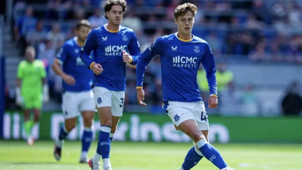 Kabar Transfer Harrison Armstrong ke Nottingham Forest