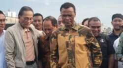 Grib Jaya Menanggapi Tuduhan Keterlibatan dalam Kerusuhan Demo Grib Jaya Menanggapi Tuduhan Keterlibatan dalam Kerusuhan Demo